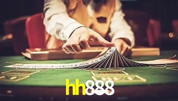 VIP Casino hh888