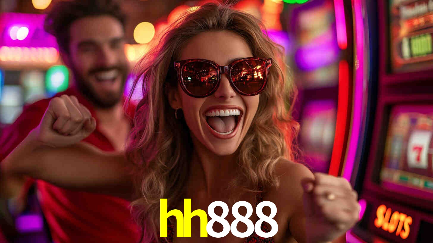 Inovações de Jogos na hh888: O Futuro das Experiências Interativas