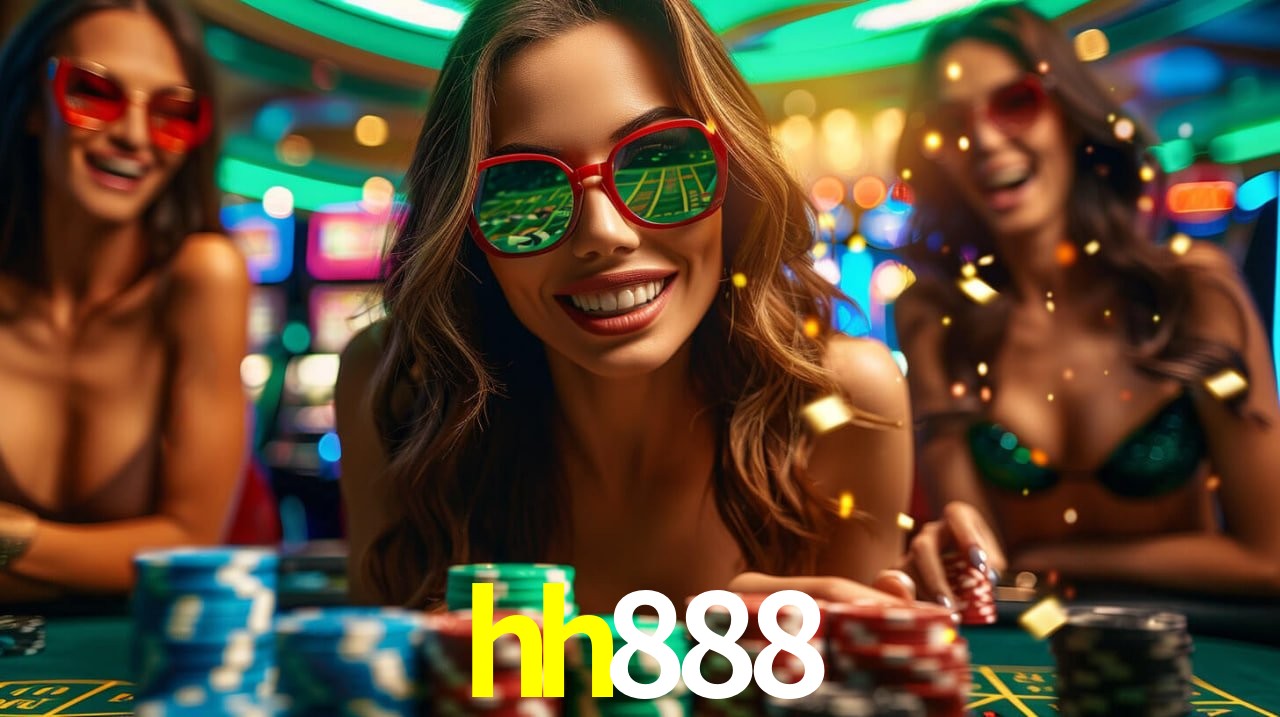 Football Betting hh888