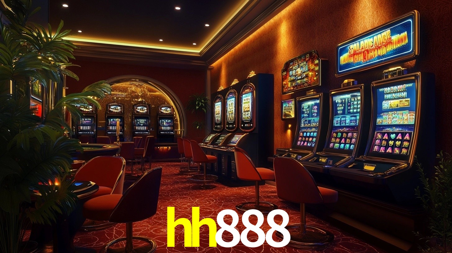 Exclusive Games hh888