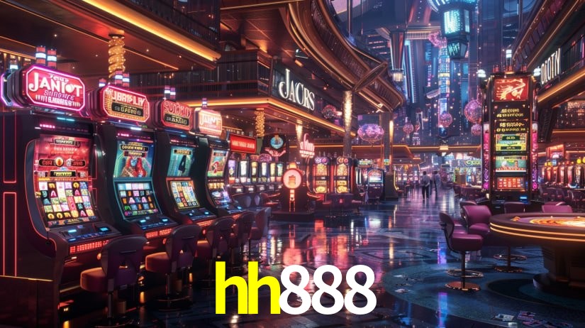 Games Directory hh888