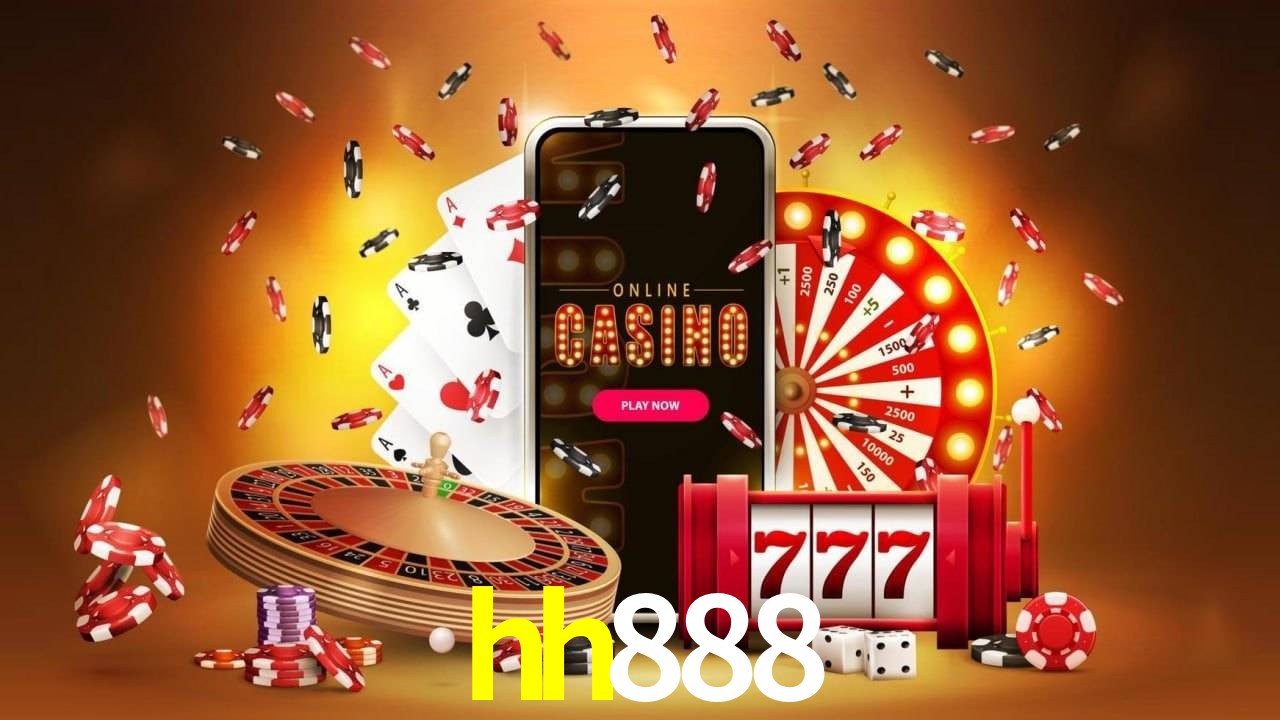 Tecnologia da Plataforma hh888