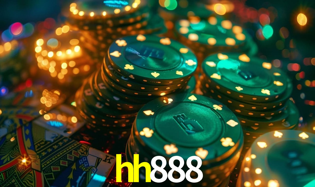 Estatísticas Esportivas hh888