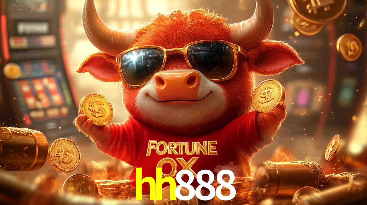 Bônus Generosos e Exclusivos no hh888 para Você!