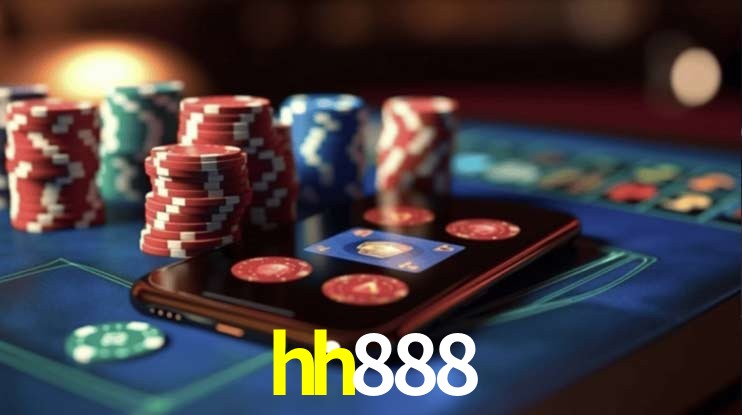 Apostas de Futebol hh888