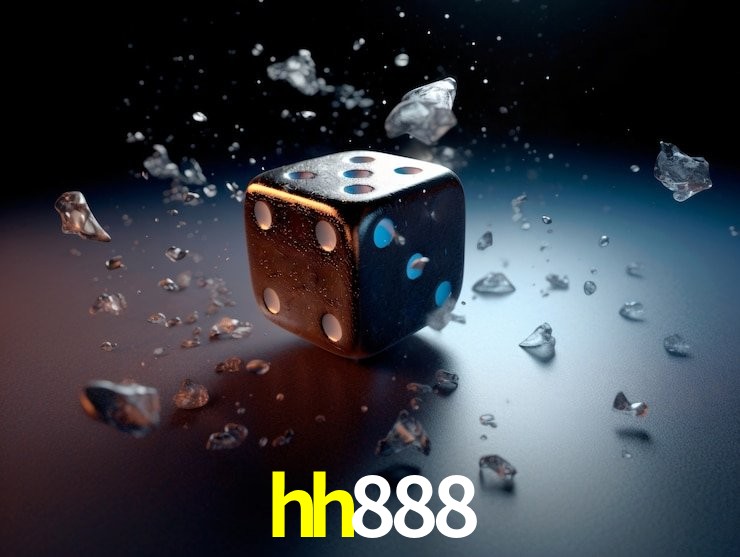 Logo hh888 Loteria Online