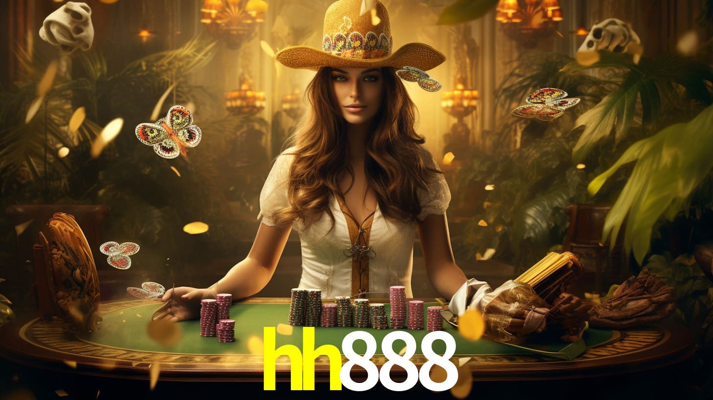 Daily Bonuses hh888