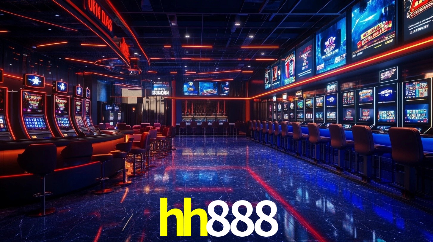 Premium Interface hh888
