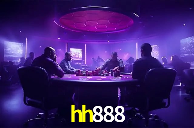 Diretório de Jogos hh888
