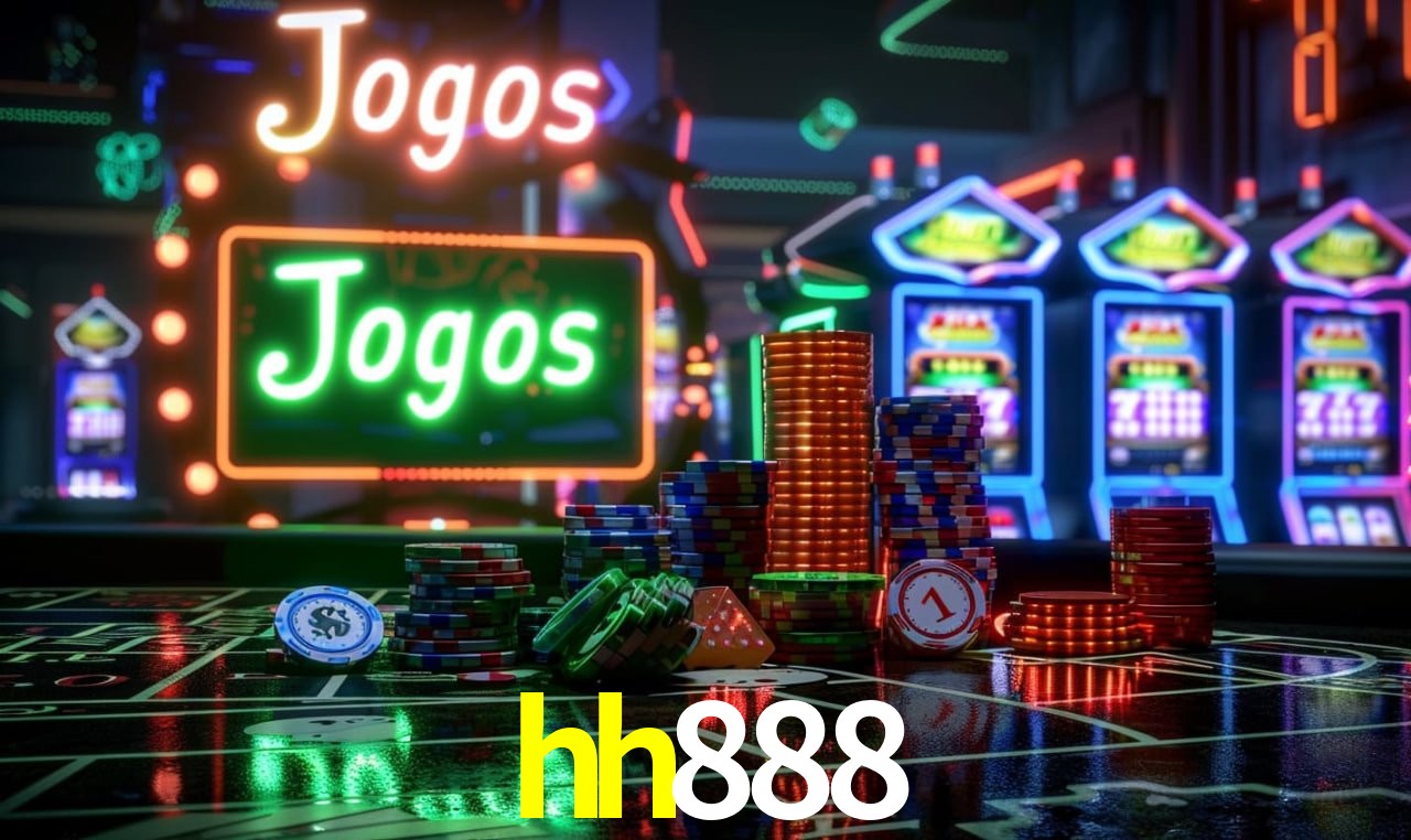 hh888 Download Speed Test Logo - Teste de Velocidade Certificado