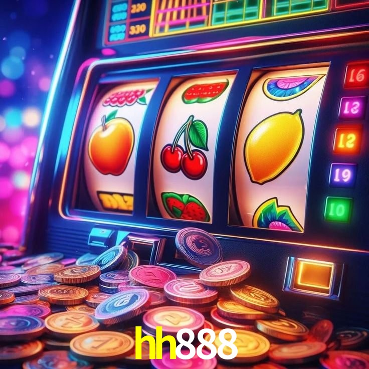 Gates of Olympus hh888
