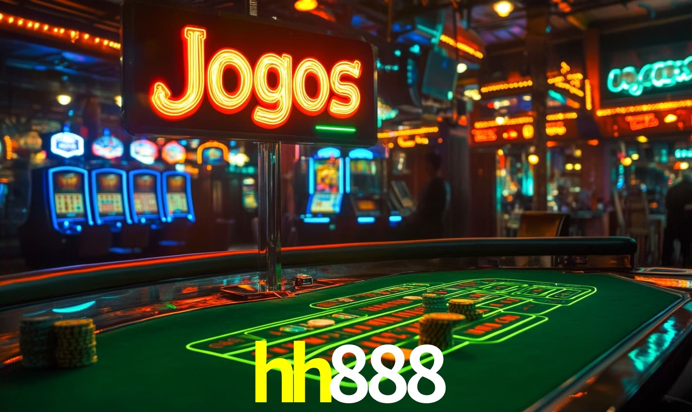 Integração de APIs hh888