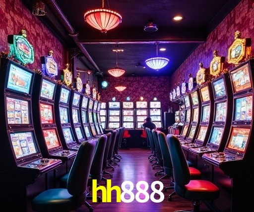 Logo hh888 Telegram Canal Oficial