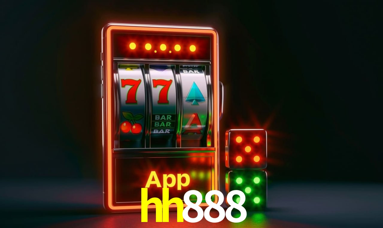 Casino Ao Vivo hh888