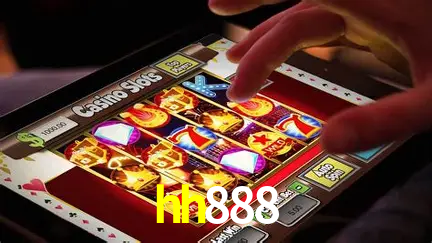 A Experiência Imersiva dos Cassinos Ao Vivo no hh888