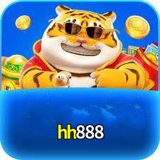 Logo hh888.com